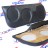 Подиумы Ford Focus 2 (4-х компонентные, 20х16х16х РУПОРНЫЙ ТВИТЕР)