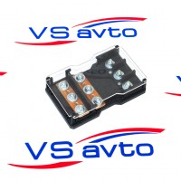 Дистрибьютор питания VS-AVTO ANL на 3 контакта