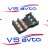 Дистрибьютор питания VS-AVTO ANL на 3 контакта