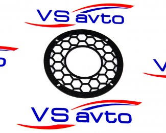 Грили для динамиков VS-AVTO Узор