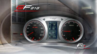 Комбинация приборов GF 818 (под заказ)