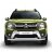 Защита переднего бампера двойная Ø63/51мм (ППК) RENAULT Duster 2016-/ NISSAN Terrano 2014-