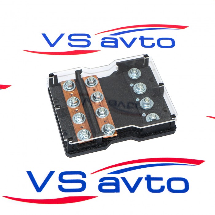 Дистрибьютор питания VS-AVTO ANL на 4 контакта