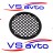 Грили для динамиков VS-AVTO Сетка 1