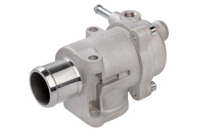Термостат в сборе (Lada Largus, X-Ray, Vesta с ДВС Р3М, Р4М) 8450037237