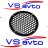 Грили для динамиков VS-AVTO Сетка 2