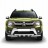 Защита переднего бампера двойная с зубьями Ø63/63мм (НПС) RENAULT Duster 2016- (RDU220203)
