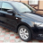 Пороги Volkswagen Polo
