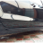 Пороги Volkswagen Polo