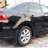Пороги Volkswagen Polo