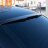 Козырек AUDI A4/88 седан (0086)