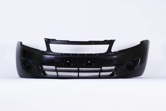 Бампер передний 2190 (неокраш.)