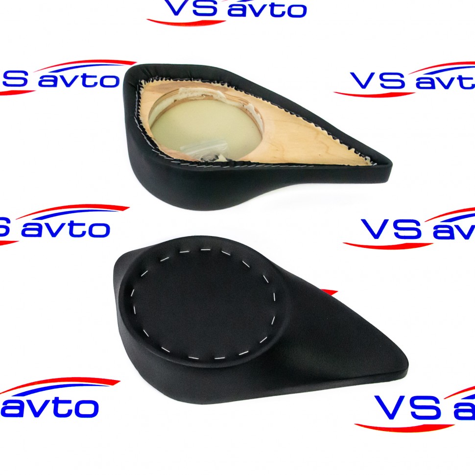 Установка подиумов на весту