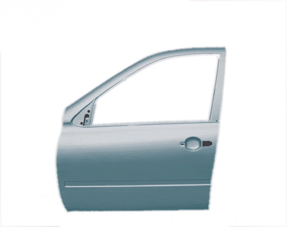 Dver Perednyaya Levaya Kataforeznoe Pokrytie Lada Kalina Lada Granta 11180610001570 Internet Magazin Vs Avto