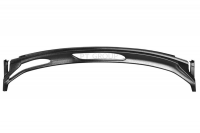 Накладка в проем стеклоочистителей (жабо) (ABS) RENAULT Sandero 2008-2014 (RSA112101)
