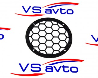 Грили для динамиков VS-AVTO Сетка 3