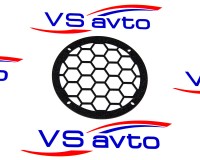 Грили для динамиков VS-AVTO Сетка 3