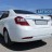 Спойлер Geely Emgrand EC7 (0024)