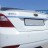Спойлер Geely Emgrand EC7 (0024)