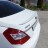 Спойлер Geely Emgrand EC7 (0024)