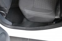 Накладки на ковролин ABS Renault Sandero, Renault Sandero Stepway (2014)