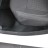 Накладки на ковролин ABS Renault Sandero, Renault Sandero Stepway (2014)