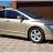 Пороги Honda Civic Седан