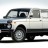 Коврики EVA на LADA (ВАЗ) NIVA 2131 (4X4) 5ДВ 1993 -