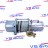 Лебедка автомобильная T-MAX EW-6500 OFF-ROAD Improved 12В
