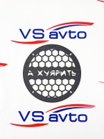 Грили для динамиков VS-AVTO А х...ить