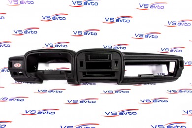 Панель приборов COMFORT (2din) для автомобиля LADA 4х4, 21213, 21214
