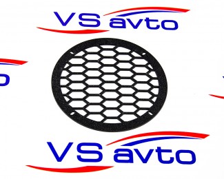 Грили для динамиков VS-AVTO Сетка 4