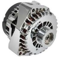 Генератор 110А ВАЗ 2123 Chevrolet Niva (21230370101083)