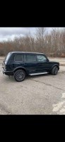 Арки НИВА URBAN RAZOR (шагрень, без покраски)