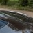 Спойлер (узкий) Hyundai Solaris седан (0027)