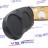 Подиумы Chevrolet Lacetti, седан (4-х компонентные, 20х20х16х РУПОРНЫЙ ТВИТЕР), переносится кнопка открывания багажника