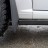 Брызговики передние широкие (2 шт) LADA Largus 2012- / Renault Logan 2009 - / Renault Sandero 2008 - (LLA023302)