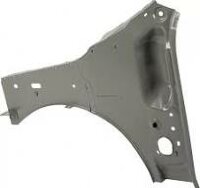 Панель брызговика левая в сборе X-Ray (762319211R)