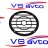 Грили для динамиков VS-AVTO Полоски 1
