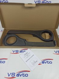 Подиумы акустические, пластик ("АвтоСоната" ПА-2107) для ВАЗ-2104, 05, 06, 07, 2121 Нива, Нива 4x4