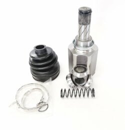 Комплект внутреннего шарнира привода колеса левый (КПП JR5) X-Ray (019073302)