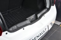 Накладки в проём багажника ABS Renault Sandero, Renault Sandero Stepway 2014