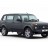 Коврики EVA на LADA (ВАЗ) NIVA 2131 (4X4) 5ДВ URBAN 2019 - 2020
