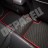 Коврики EVA на FORD FOCUS III седан 2011 -