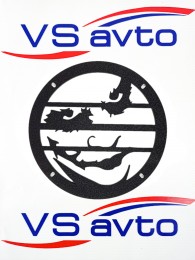 Грили для динамиков VS-AVTO Джокер
