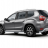 Защита порогов вогнутая Ø63мм (ППК) RENAULT Duster 2012-/ NISSAN Terrano 2014-