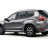 Защита порогов вогнутая Ø63мм (ППК) RENAULT Duster 2012-/ NISSAN Terrano 2014-