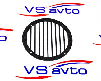 Грили для динамиков VS-AVTO Полоски 2