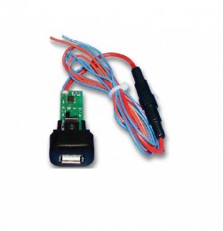 Зарядник USB 2.0 3A/5V/15W Универсал
