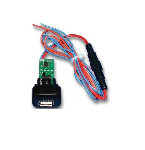 Зарядник USB 2.0 3A/5V/15W Универсал